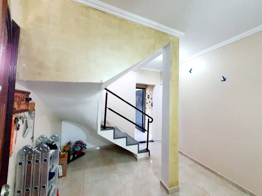 Foto 3 de Casa com 3 quartos à venda, 110m2 em Parque das Árvores, São Paulo - SP