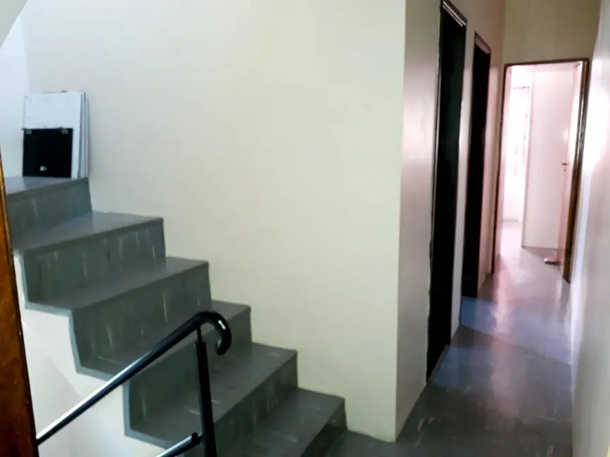 Foto 8 de Casa com 3 quartos à venda, 110m2 em Parque das Árvores, São Paulo - SP