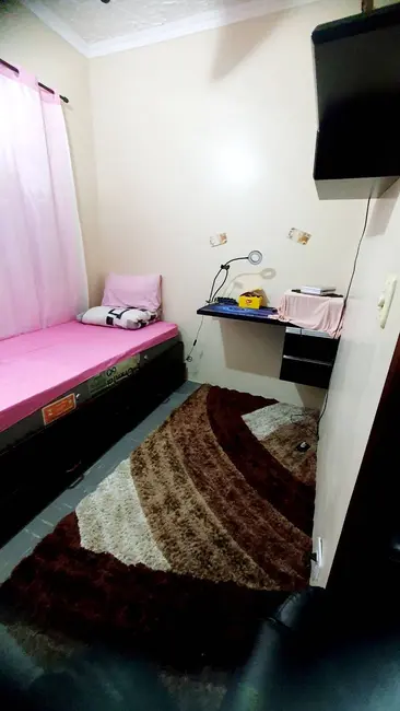 Foto 9 de Casa com 3 quartos à venda, 110m2 em Parque das Árvores, São Paulo - SP