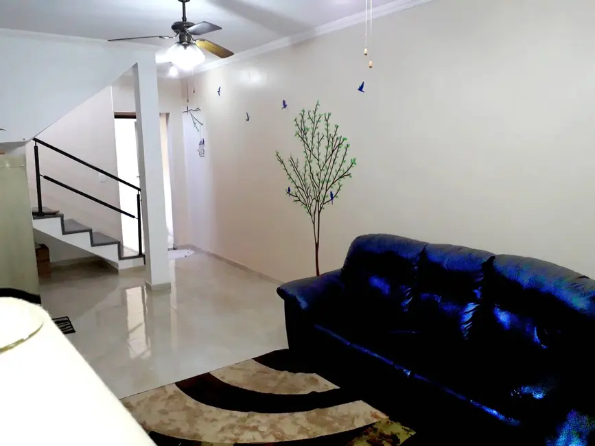 Foto 2 de Casa com 3 quartos à venda, 110m2 em Parque das Árvores, São Paulo - SP