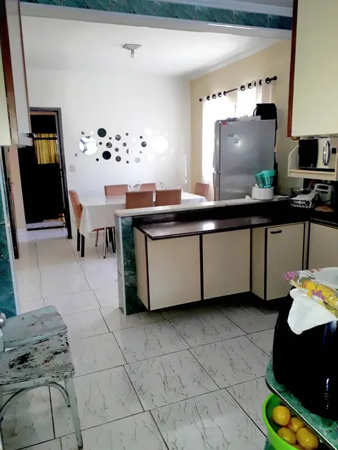Foto 7 de Casa com 3 quartos à venda, 110m2 em Parque das Árvores, São Paulo - SP