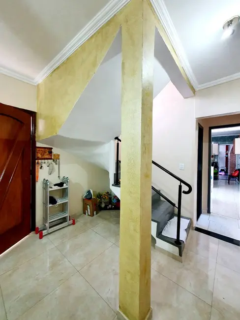 Foto 5 de Casa com 3 quartos à venda, 110m2 em Parque das Árvores, São Paulo - SP
