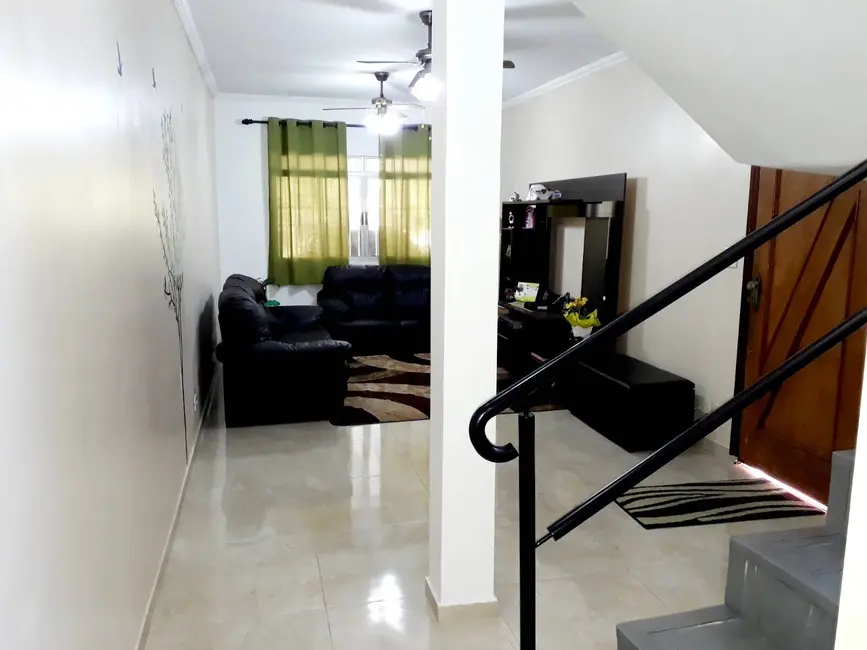 Foto 4 de Casa com 3 quartos à venda, 110m2 em Parque das Árvores, São Paulo - SP