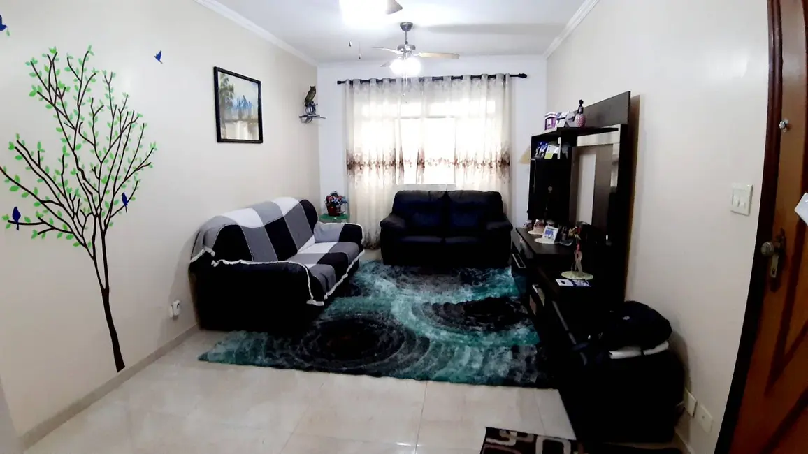 Foto 1 de Casa com 3 quartos à venda, 110m2 em Parque das Árvores, São Paulo - SP