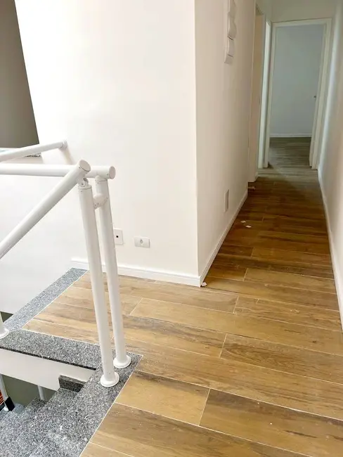 Casa com 3 quartos à venda, 108m2 em Campo Grande, São Paulo - SP - imagem 9 Foto 9 de Casa com 3 quartos à venda, 108m2 em Campo Grande, São Paulo - SP