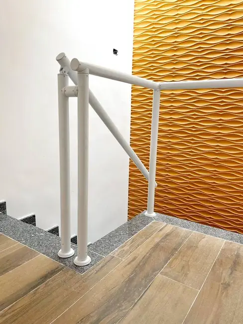 Casa com 3 quartos à venda, 108m2 em Campo Grande, São Paulo - SP - imagem 8 Foto 8 de Casa com 3 quartos à venda, 108m2 em Campo Grande, São Paulo - SP