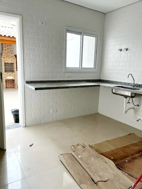 Casa com 3 quartos à venda, 108m2 em Campo Grande, São Paulo - SP - imagem 5 Foto 5 de Casa com 3 quartos à venda, 108m2 em Campo Grande, São Paulo - SP