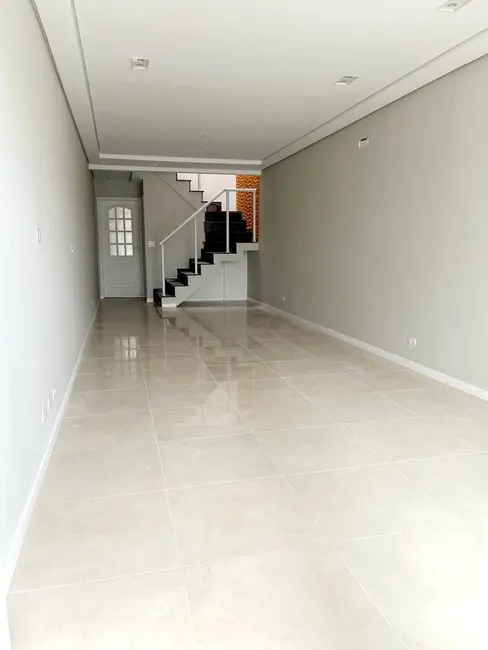 Casa com 3 quartos à venda, 108m2 em Campo Grande, São Paulo - SP - imagem 4 Foto 4 de Casa com 3 quartos à venda, 108m2 em Campo Grande, São Paulo - SP