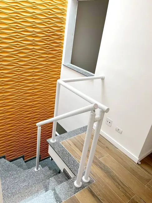 Casa com 3 quartos à venda, 108m2 em Campo Grande, São Paulo - SP - imagem 7 Foto 7 de Casa com 3 quartos à venda, 108m2 em Campo Grande, São Paulo - SP