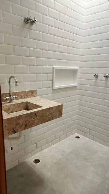 Foto 9 de Casa com 3 quartos à venda, 115m2 em Jardim Palmares (Zona Sul), São Paulo - SP