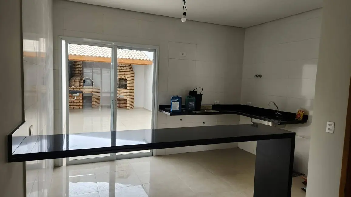 Foto 5 de Casa com 3 quartos à venda, 115m2 em Jardim Palmares (Zona Sul), São Paulo - SP