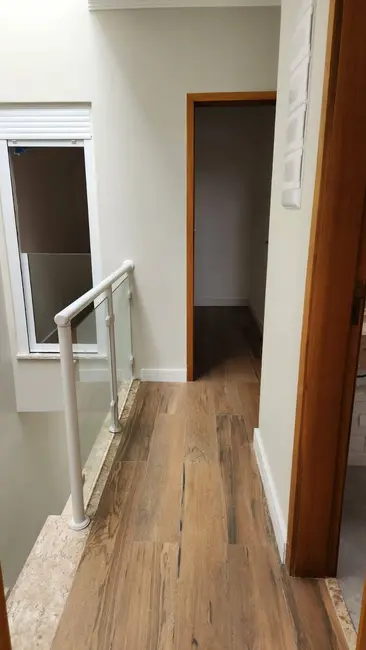 Foto 7 de Casa com 3 quartos à venda, 115m2 em Jardim Palmares (Zona Sul), São Paulo - SP