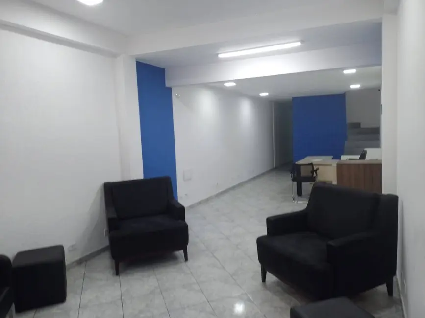 Foto 3 de Sala Comercial à venda, 90m2 em Jardim Cruzeiro, São Paulo - SP