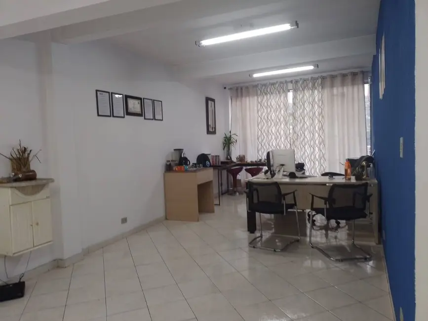 Foto 7 de Sala Comercial à venda, 90m2 em Jardim Cruzeiro, São Paulo - SP