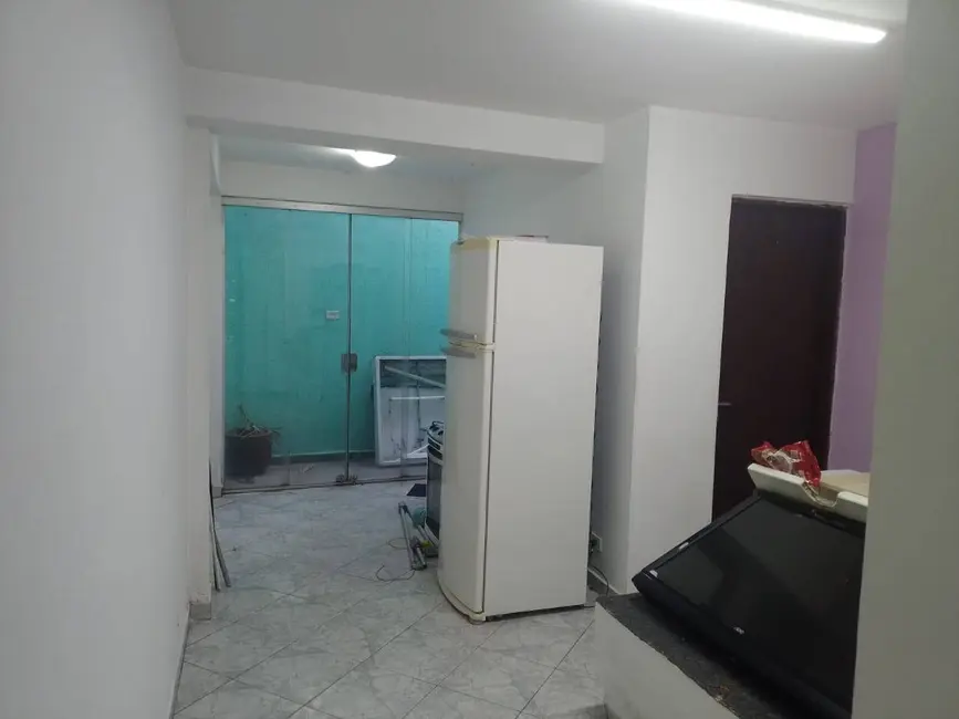Foto 4 de Sala Comercial à venda, 90m2 em Jardim Cruzeiro, São Paulo - SP