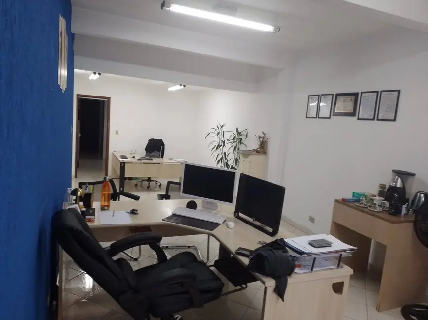 Foto 8 de Sala Comercial à venda, 90m2 em Jardim Cruzeiro, São Paulo - SP
