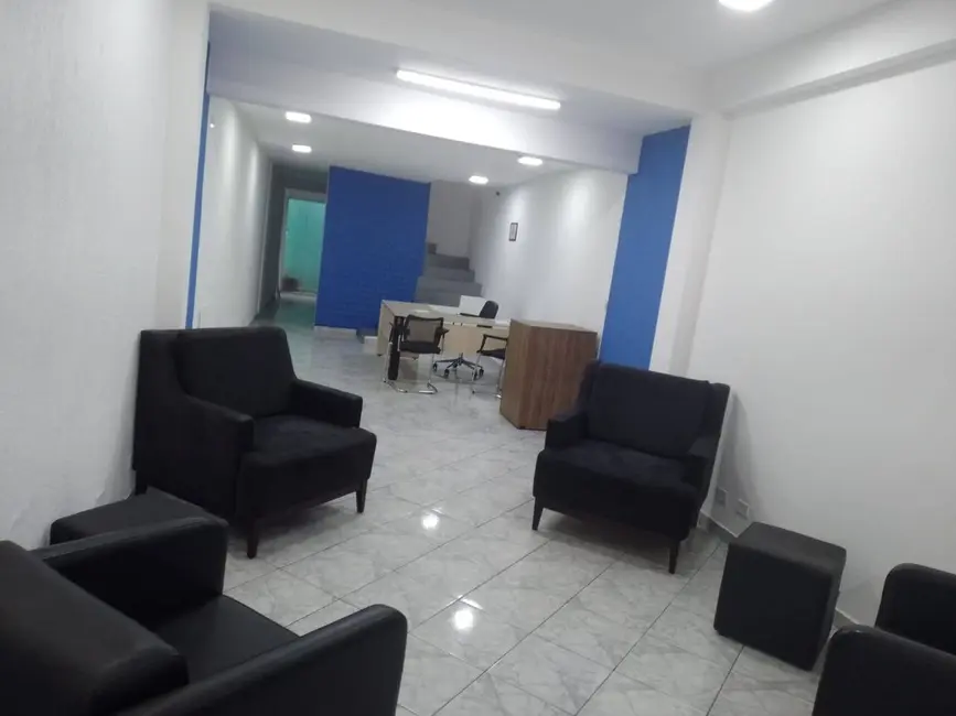 Foto 2 de Sala Comercial à venda, 90m2 em Jardim Cruzeiro, São Paulo - SP