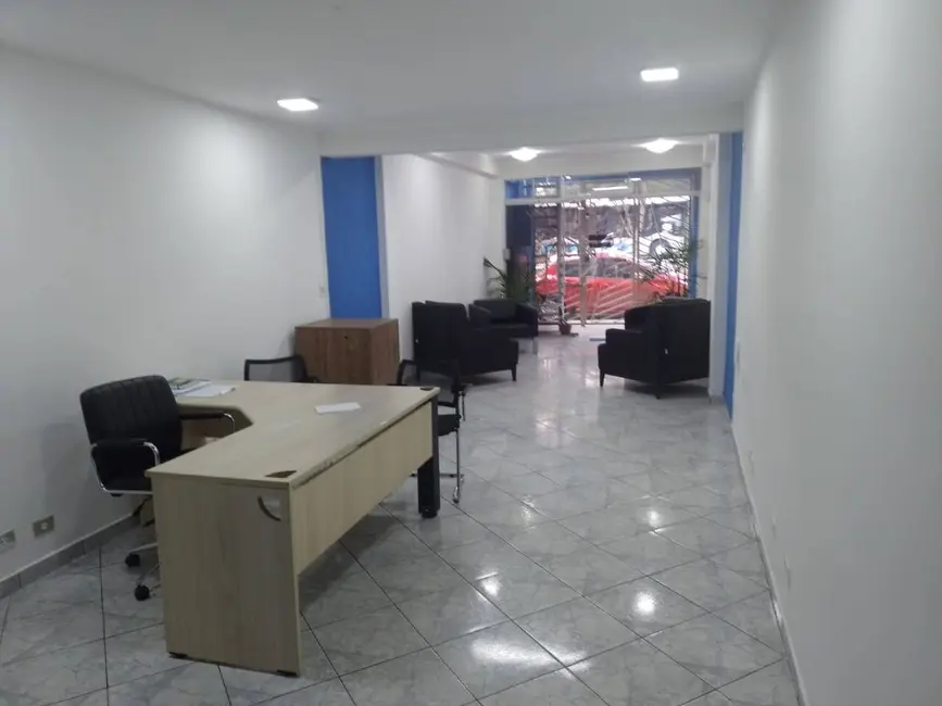 Foto 1 de Sala Comercial à venda, 90m2 em Jardim Cruzeiro, São Paulo - SP