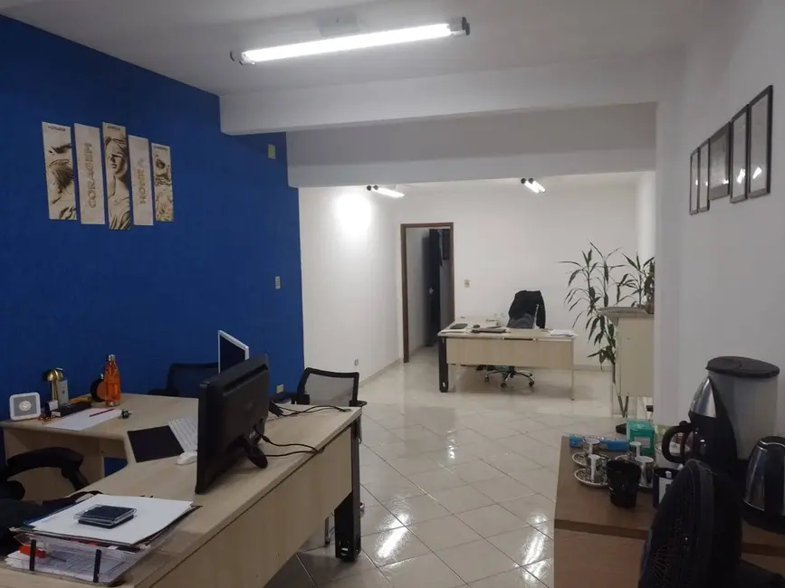 Foto 9 de Sala Comercial à venda, 90m2 em Jardim Cruzeiro, São Paulo - SP