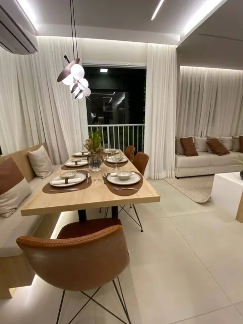 Foto 1 de Apartamento com 2 quartos à venda, 37m2 em Interlagos, São Paulo - SP