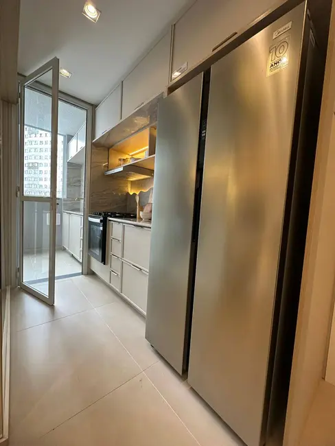 Apartamento com 2 quartos à venda, 35m2 em Interlagos, São Paulo - SP - imagem 9 Foto 9 de Apartamento com 2 quartos à venda, 35m2 em Interlagos, São Paulo - SP