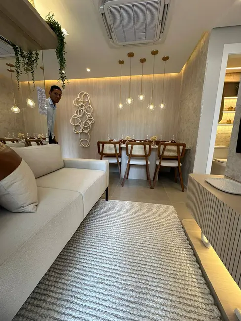 Apartamento com 2 quartos à venda, 35m2 em Interlagos, São Paulo - SP - imagem 4 Foto 4 de Apartamento com 2 quartos à venda, 35m2 em Interlagos, São Paulo - SP