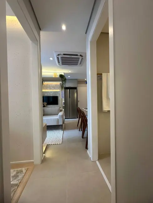 Apartamento com 2 quartos à venda, 35m2 em Interlagos, São Paulo - SP - imagem 6 Foto 6 de Apartamento com 2 quartos à venda, 35m2 em Interlagos, São Paulo - SP