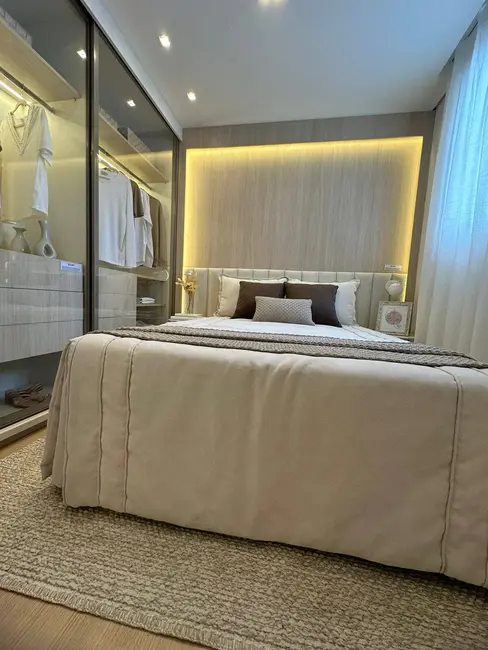 Apartamento com 2 quartos à venda, 35m2 em Interlagos, São Paulo - SP - imagem 2 Foto 2 de Apartamento com 2 quartos à venda, 35m2 em Interlagos, São Paulo - SP