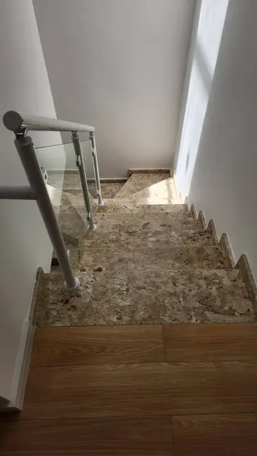 Foto 6 de Casa com 3 quartos à venda, 110m2 em Jardim Sabará, São Paulo - SP