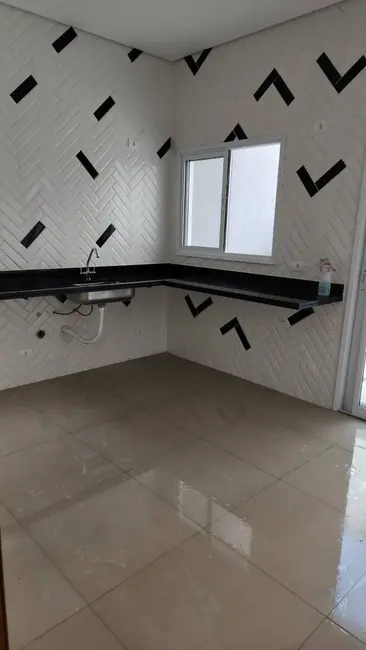 Foto 3 de Casa com 3 quartos à venda, 110m2 em Jardim Sabará, São Paulo - SP