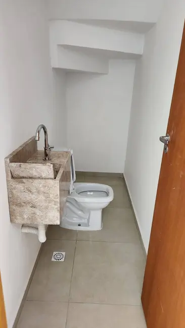 Foto 4 de Casa com 3 quartos à venda, 110m2 em Jardim Sabará, São Paulo - SP