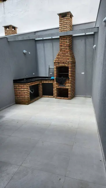 Foto 5 de Casa com 3 quartos à venda, 110m2 em Jardim Sabará, São Paulo - SP