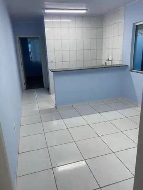 Foto 3 de Casa com 3 quartos à venda, 170m2 em Jardim Maracá, São Paulo - SP