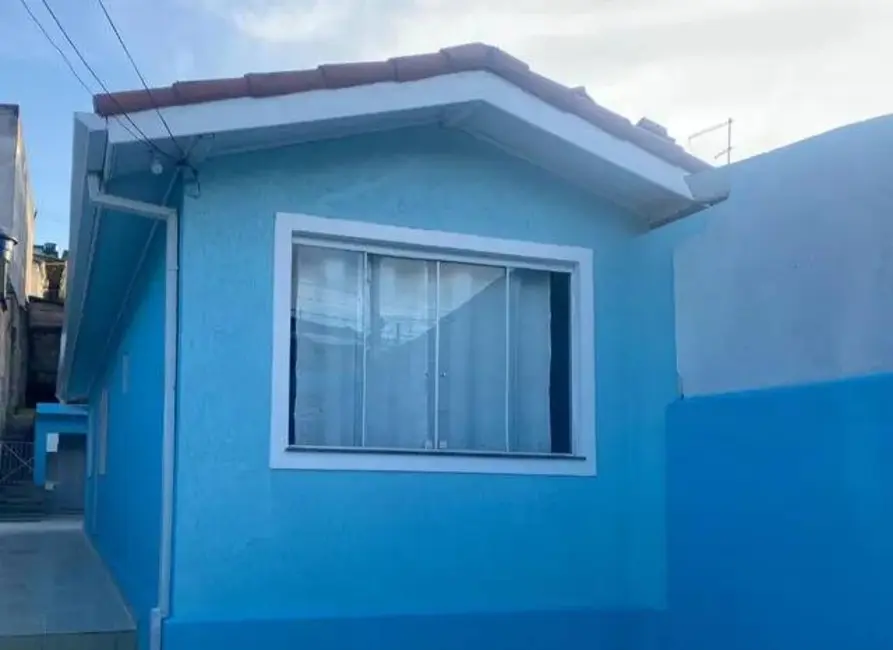 Foto 1 de Casa com 3 quartos à venda, 170m2 em Jardim Maracá, São Paulo - SP