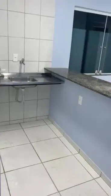 Foto 6 de Casa com 3 quartos à venda, 170m2 em Jardim Maracá, São Paulo - SP