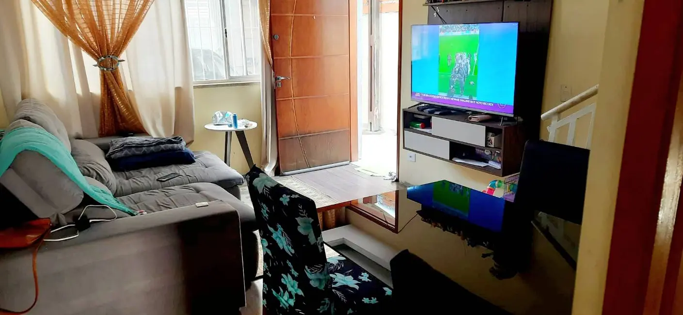 Casa com 2 quartos à venda, 120m2 em Socorro, São Paulo - SP - imagem 1 Foto 1 de Casa com 2 quartos à venda, 120m2 em Socorro, São Paulo - SP