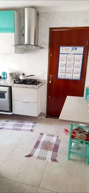 Casa com 2 quartos à venda, 120m2 em Socorro, São Paulo - SP - imagem 5 Foto 5 de Casa com 2 quartos à venda, 120m2 em Socorro, São Paulo - SP