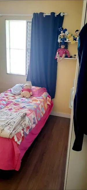 Casa com 2 quartos à venda, 120m2 em Socorro, São Paulo - SP - imagem 8 Foto 8 de Casa com 2 quartos à venda, 120m2 em Socorro, São Paulo - SP