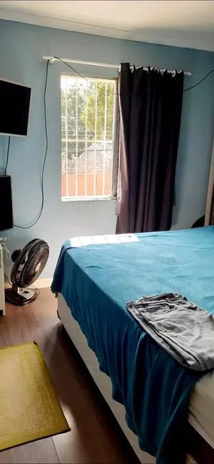 Casa com 2 quartos à venda, 120m2 em Socorro, São Paulo - SP - imagem 4 Foto 4 de Casa com 2 quartos à venda, 120m2 em Socorro, São Paulo - SP