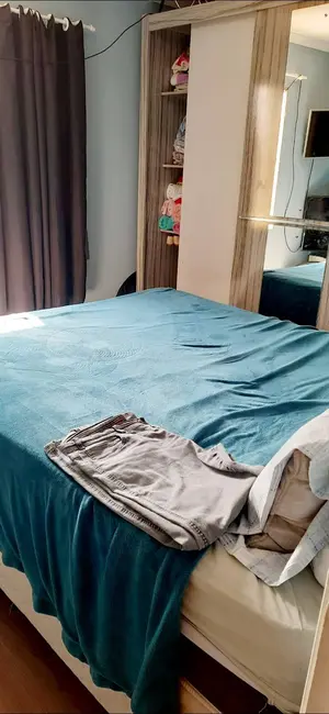 Casa com 2 quartos à venda, 120m2 em Socorro, São Paulo - SP - imagem 7 Foto 7 de Casa com 2 quartos à venda, 120m2 em Socorro, São Paulo - SP