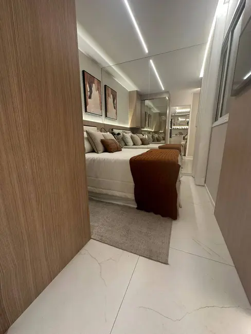 Foto 7 de Apartamento com 2 quartos à venda, 37m2 em Interlagos, São Paulo - SP