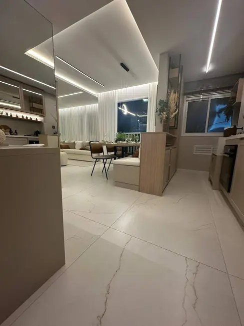 Foto 3 de Apartamento com 2 quartos à venda, 37m2 em Interlagos, São Paulo - SP
