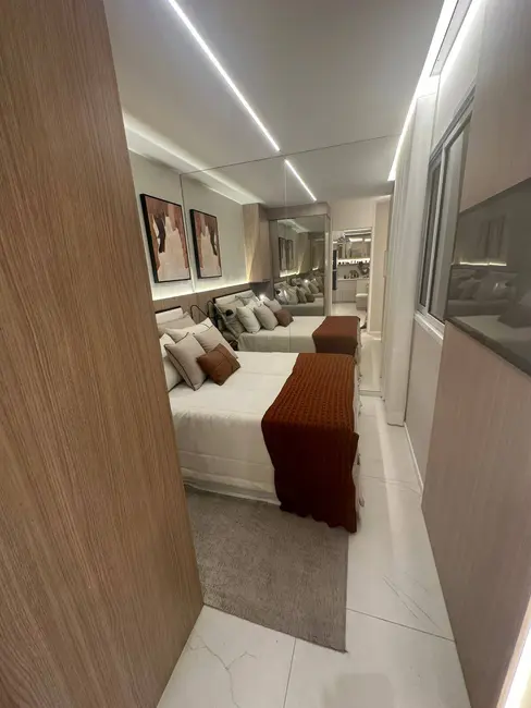 Foto 6 de Apartamento com 2 quartos à venda, 37m2 em Interlagos, São Paulo - SP