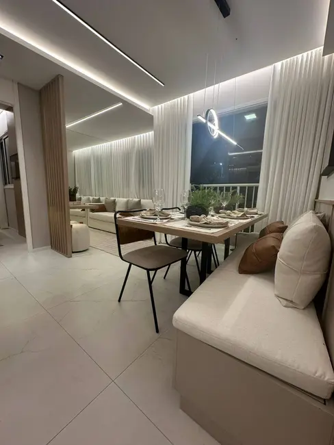 Foto 1 de Apartamento com 2 quartos à venda, 37m2 em Interlagos, São Paulo - SP