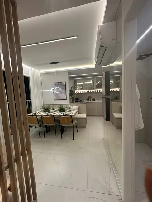 Foto 2 de Apartamento com 2 quartos à venda, 37m2 em Interlagos, São Paulo - SP