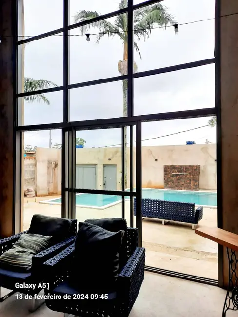 Foto 5 de Casa com 1 quarto à venda, 554m2 em Jardim Shangrilá (Zona Sul), São Paulo - SP