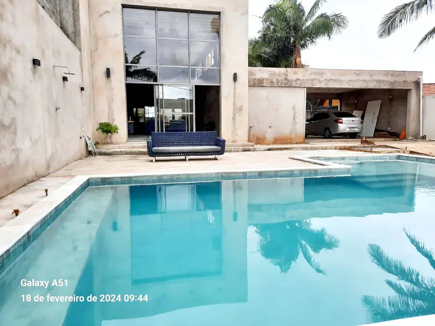 Foto 1 de Casa com 1 quarto à venda, 554m2 em Jardim Shangrilá (Zona Sul), São Paulo - SP