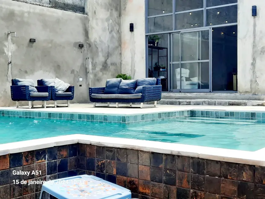 Foto 2 de Casa com 1 quarto à venda, 554m2 em Jardim Shangrilá (Zona Sul), São Paulo - SP