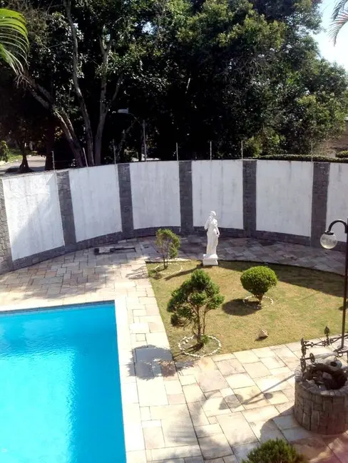 Foto 2 de Casa com 4 quartos à venda, 739m2 em Interlagos, São Paulo - SP