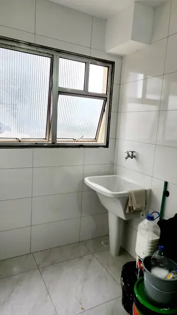 Foto 7 de Apartamento com 1 quarto à venda, 55m2 em Jardim Sabará, São Paulo - SP